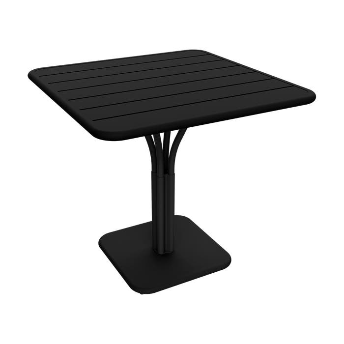 Gartentisch LUXEMBOURG - 80x80 |  _ Fermob _SKU 414742
