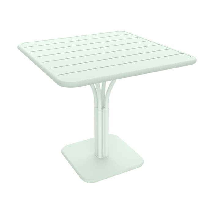 Gartentisch LUXEMBOURG - 80x80 |  _ Fermob _SKU 4147A7
