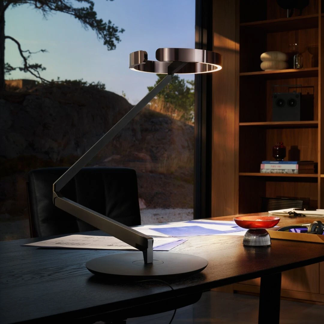 Table lamp GIOIA Equilibrio