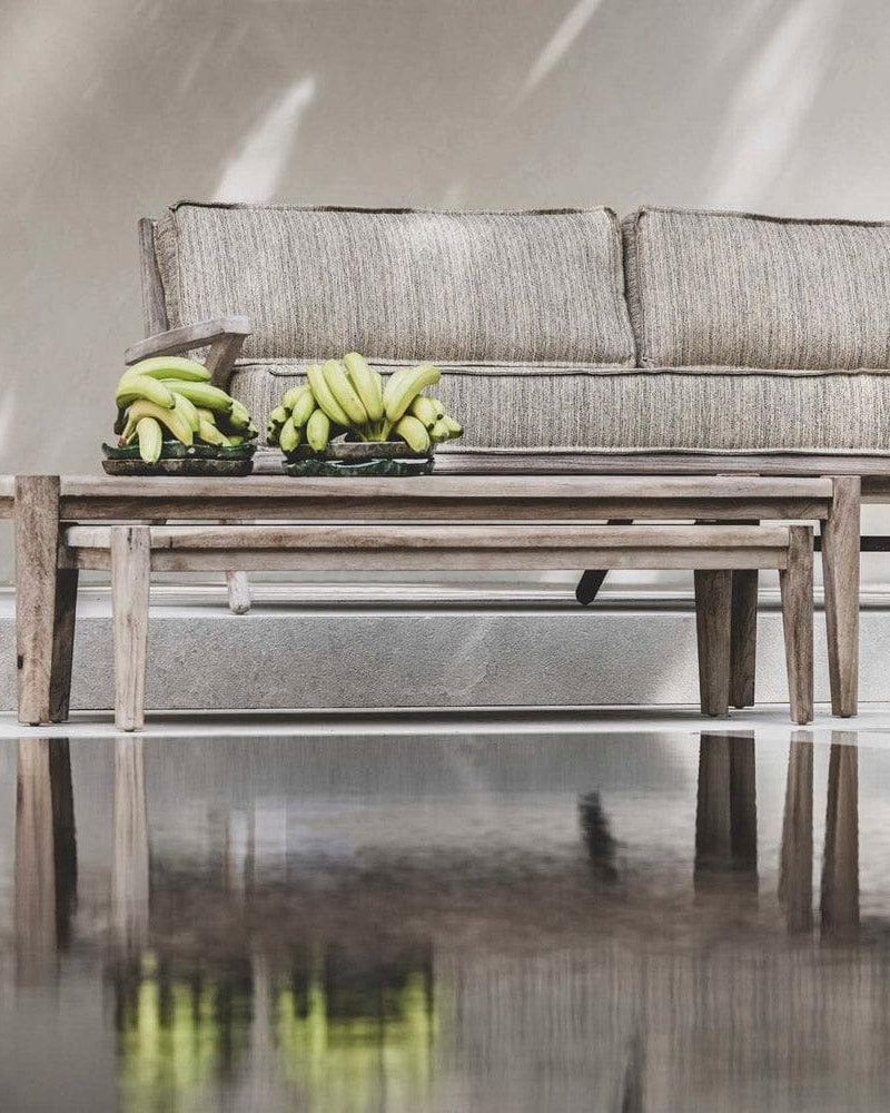 Coffee table FLOOR Rectangular - Homestorys