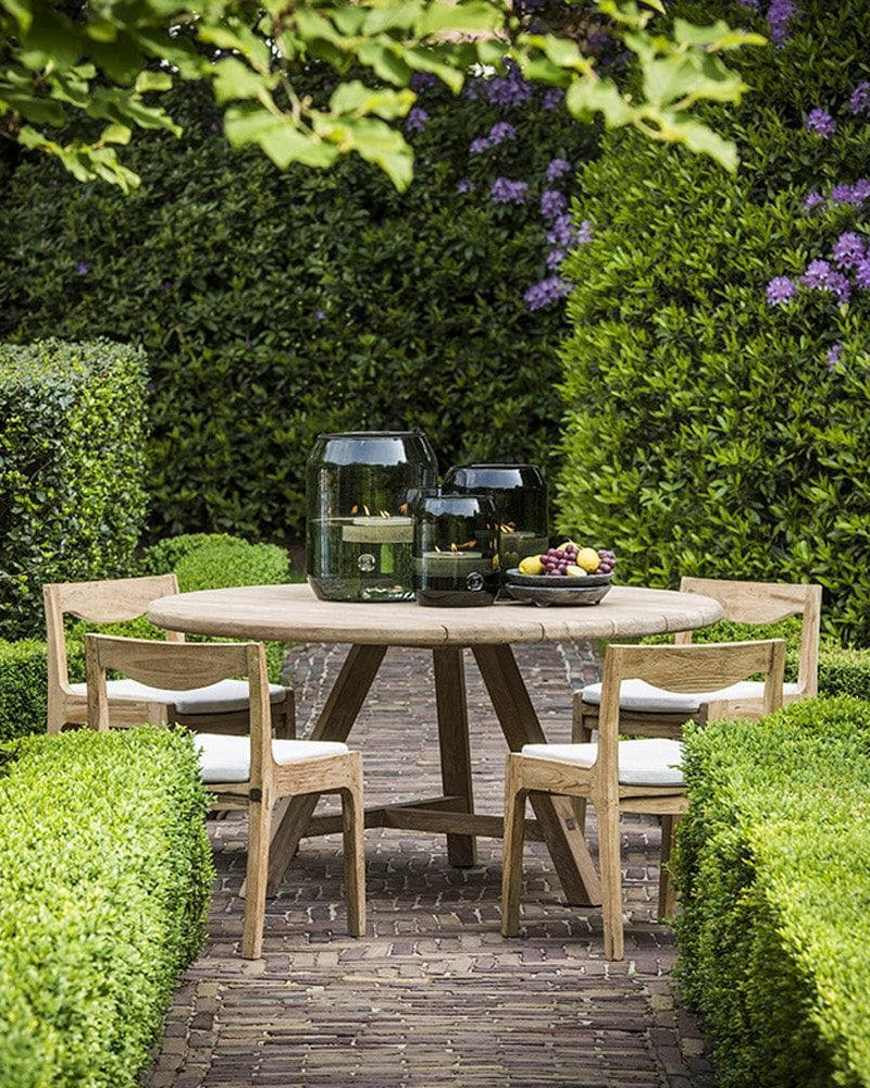 Table de jardin ANTON - Original Homestorys