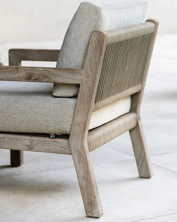 Gommaire MARIO Fauteuil