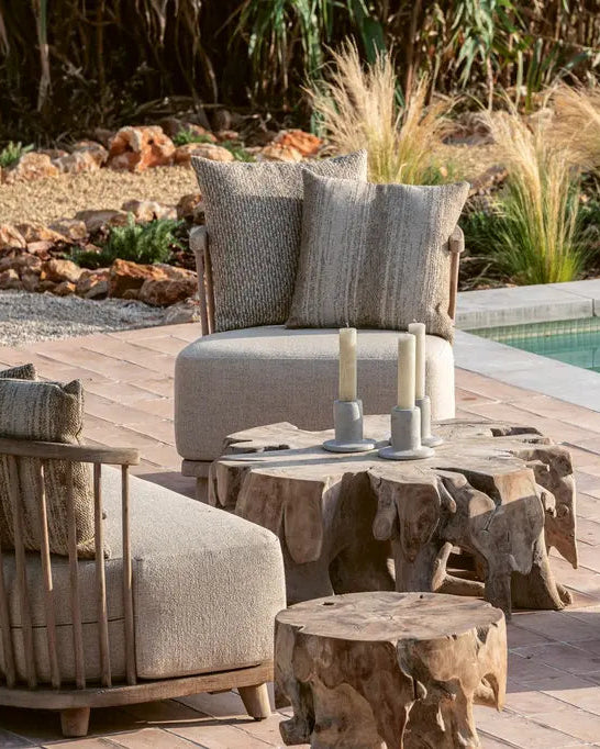 Table basse BAMBA