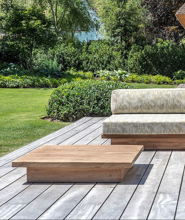 EXPO Gommaire MAGNUS Stool