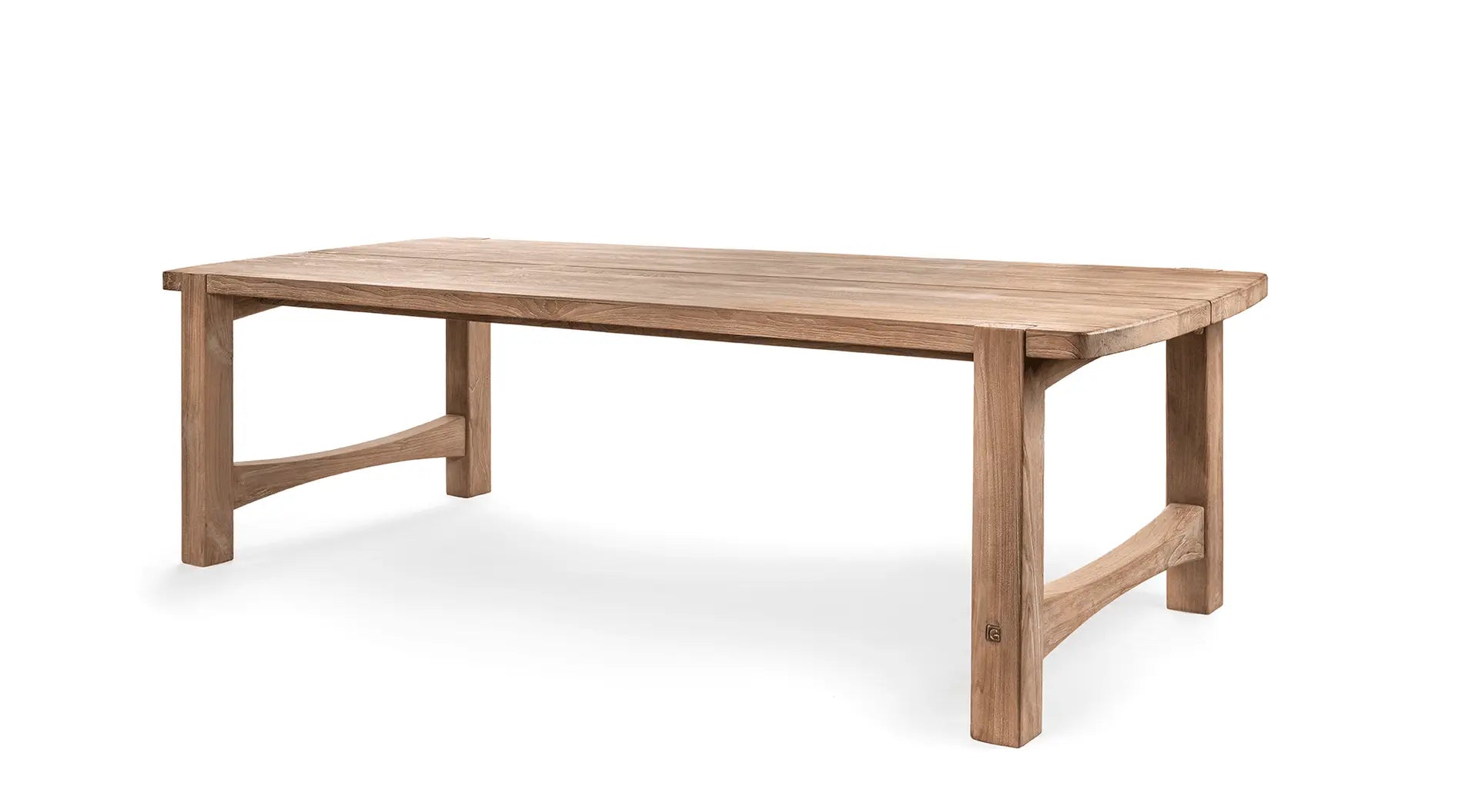 Table de jardin JACOBA