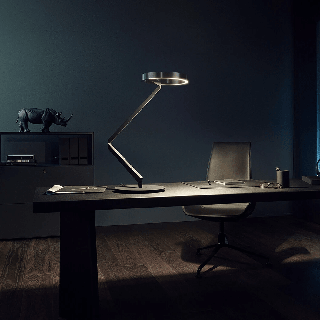 Table lamp GIOIA Equilibrio