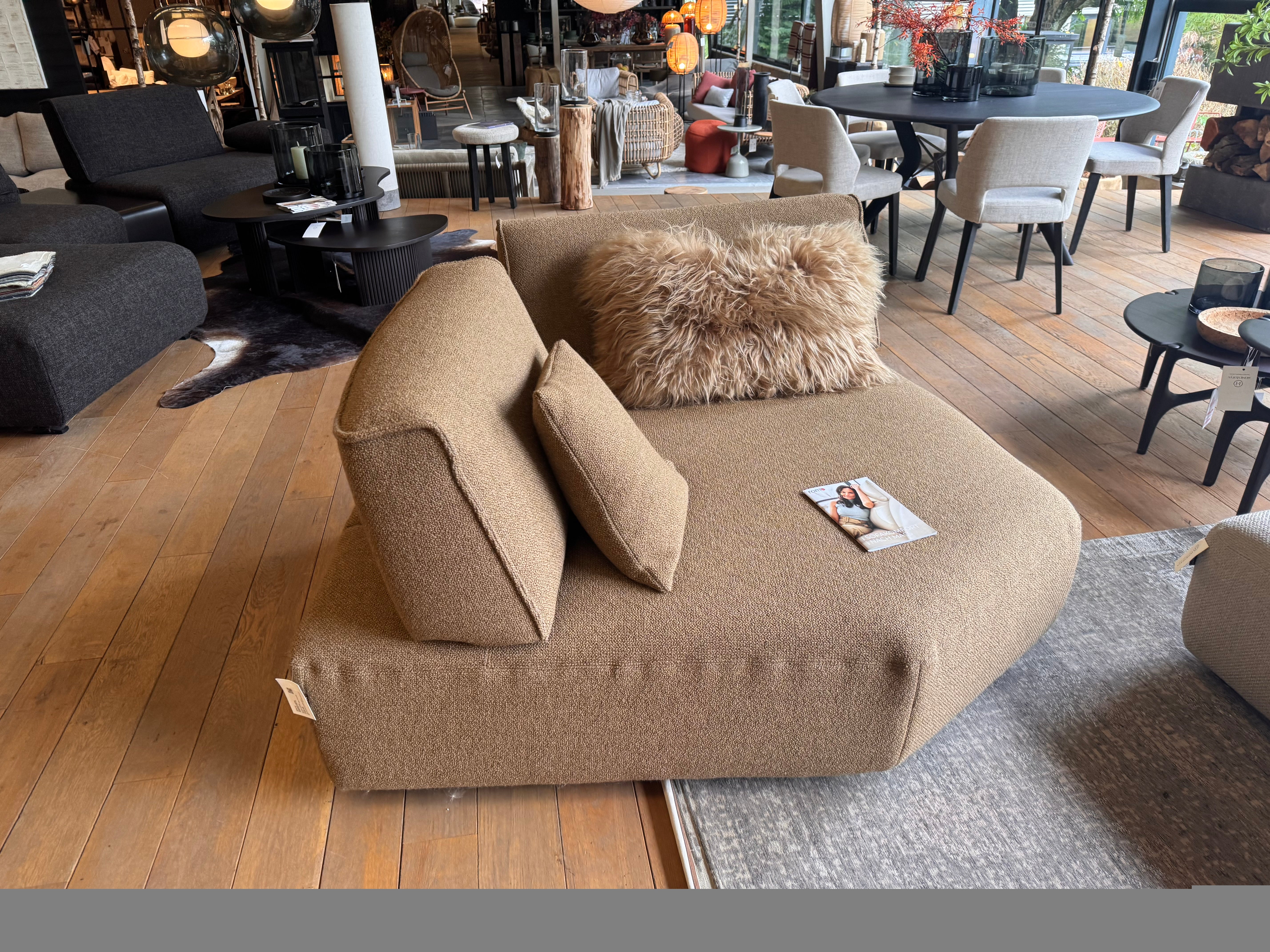EXPO Escapade LOUISE CM+150 Sofa Element