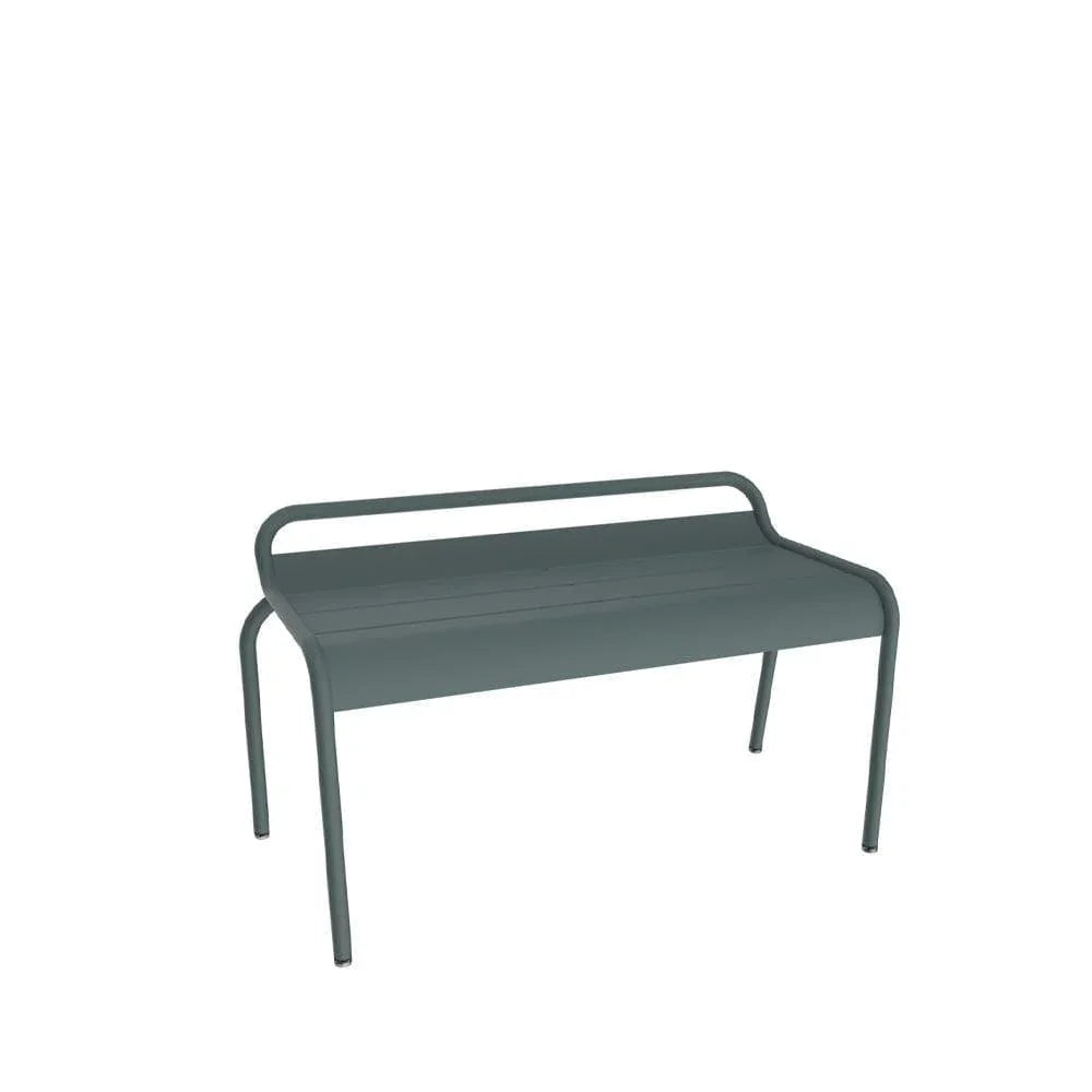 Sitzbank LUXEMBOURG - Kompakt _ Fermob _SKU 411426