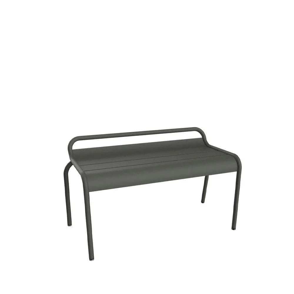 Sitzbank LUXEMBOURG - Kompakt _ Fermob _SKU 411448