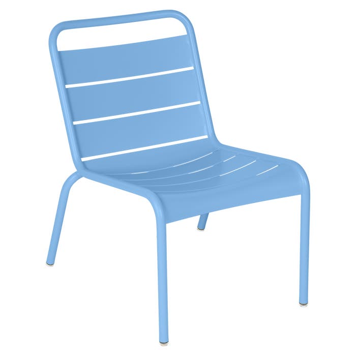 Garden Chair LUXEMBOURG 
