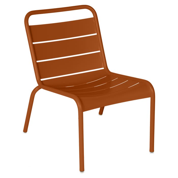 Garden Chair LUXEMBOURG 