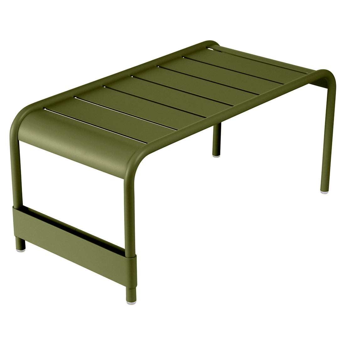 Coffee table LUXEMBOURG - 86x44