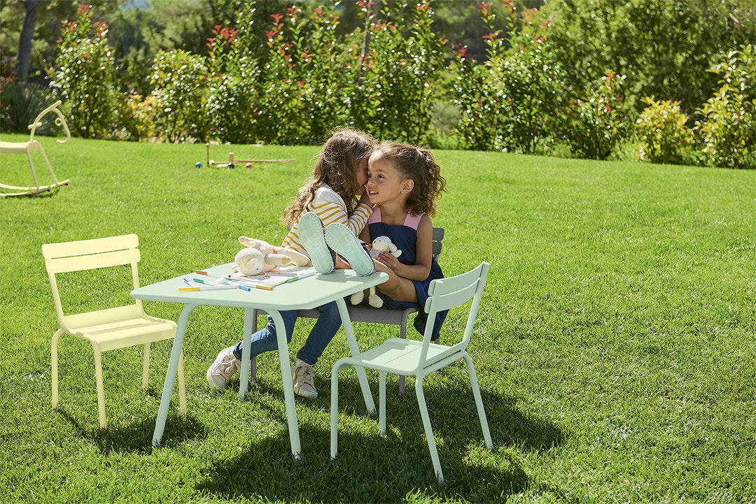 Gartenstuhl LUXEMBOURG Kid
