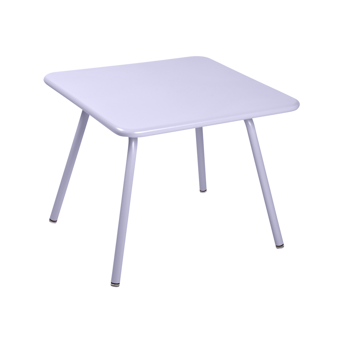 Garden table LUXEMBOURG Kid - 57x57