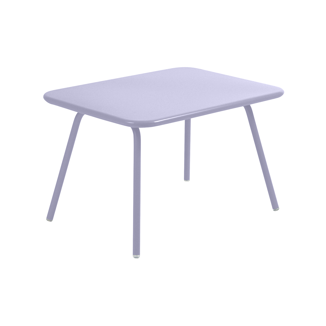 Table de jardin LUXEMBOURG Kid - 76x55