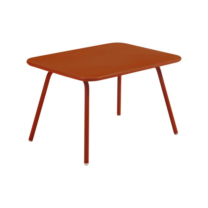 Table de jardin LUXEMBOURG Kid - 76 x 55