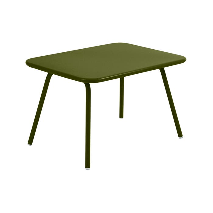 Table de jardin LUXEMBOURG Kid - 76 x 55