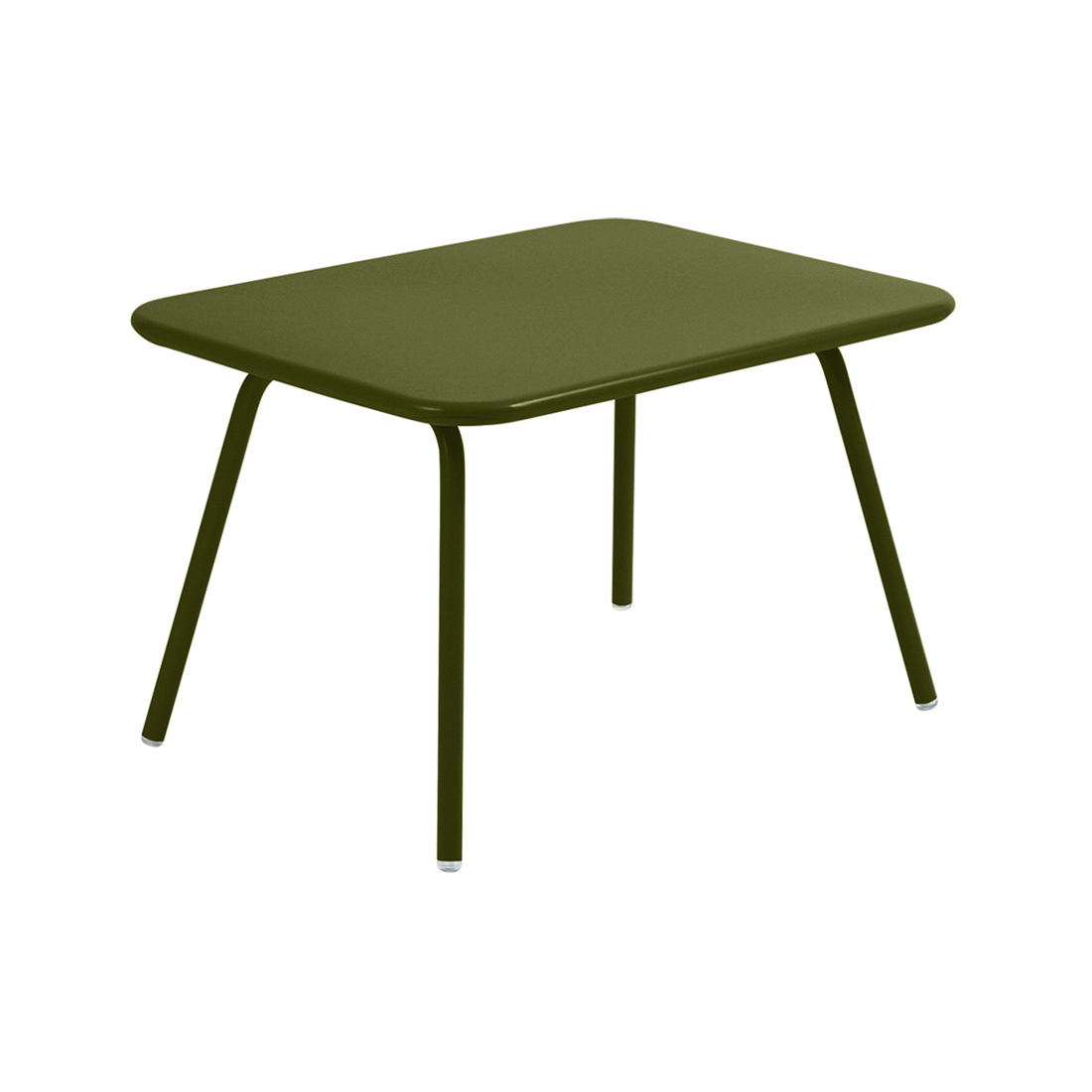 Table de jardin LUXEMBOURG Kid - 76x55