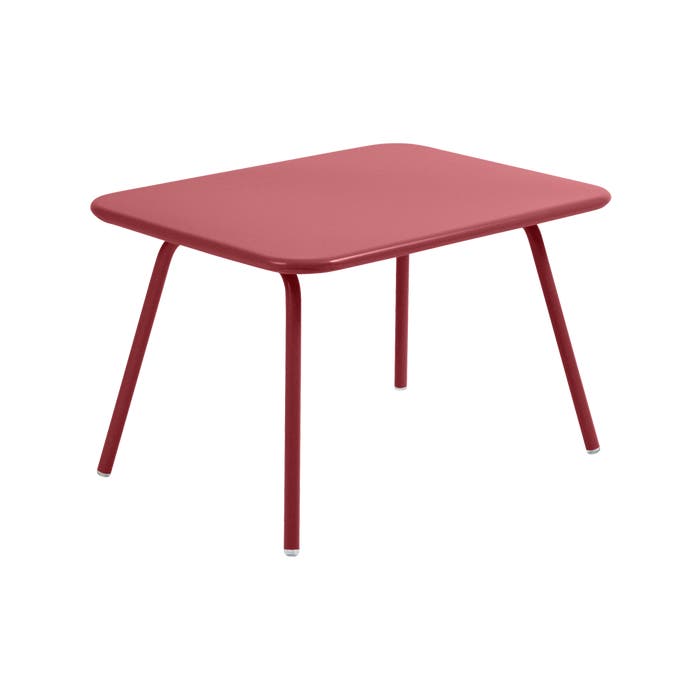 Table de jardin LUXEMBOURG Kid - 76 x 55