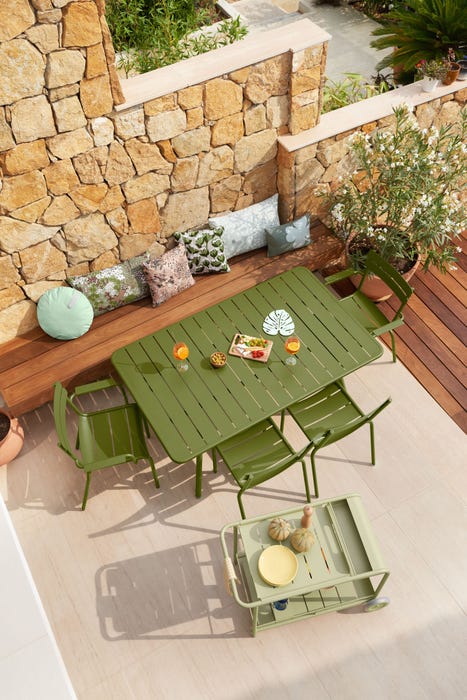 Serving Cart LUXEMBOURG 