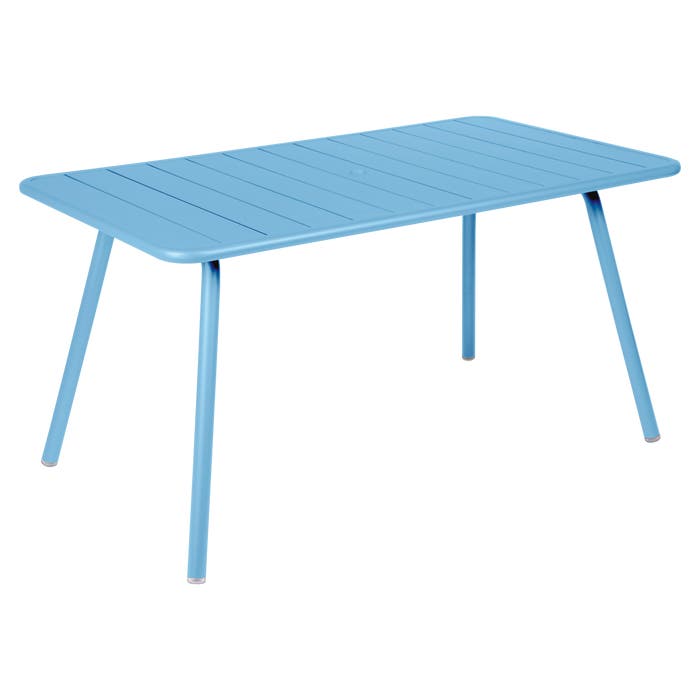 Table de jardin LUXEMBOURG - 143x80cm