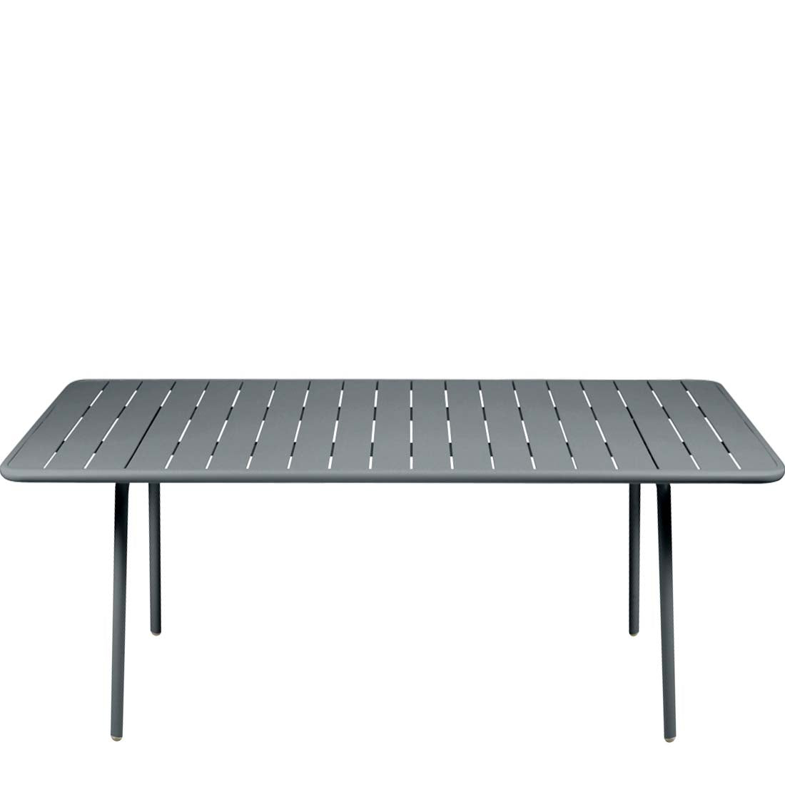 Garden table LUXEMBOURG - 207x100