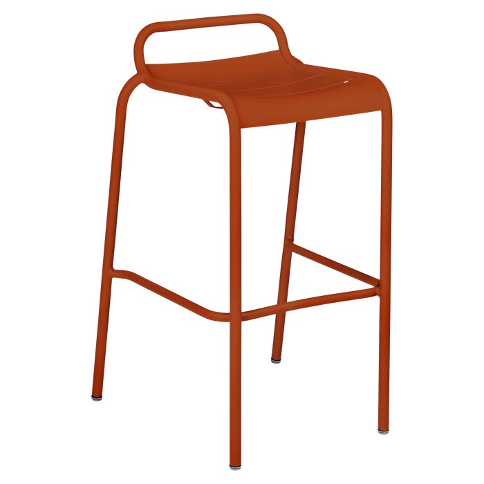 LUXEMBOURG Bar Stool  |  - Fermob SKU 4112E2 