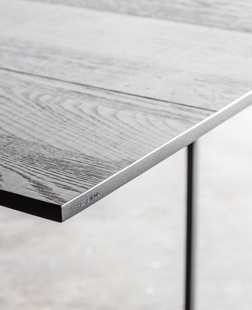 Dining table MESA NERO