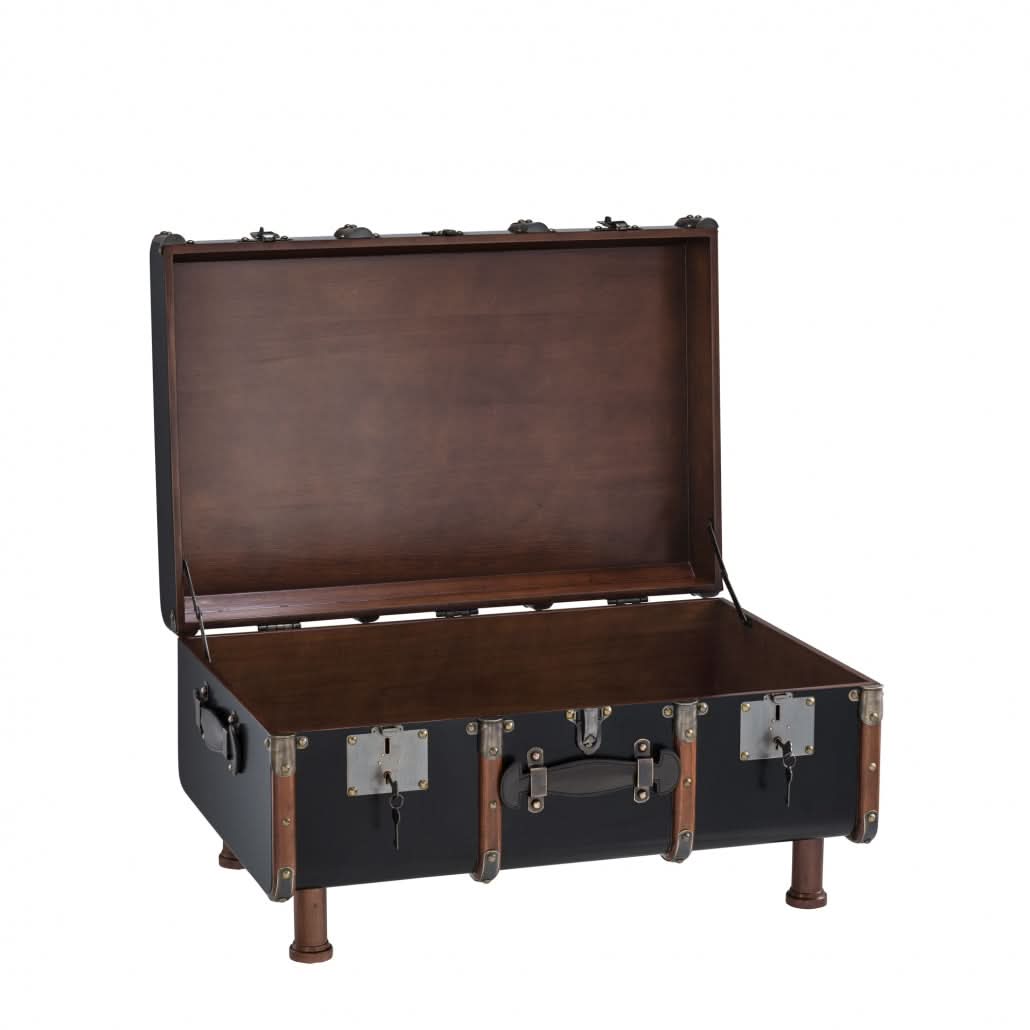 EXPO Authentic Models STATEROOM TRUNK Couchtisch