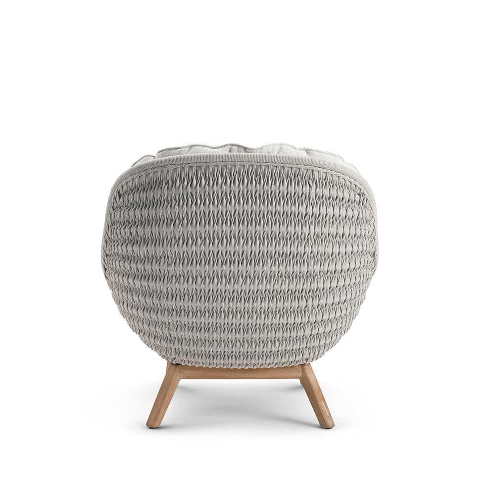 Hochlehner Sessel SANDUA Natural | Manutti | Homestorys