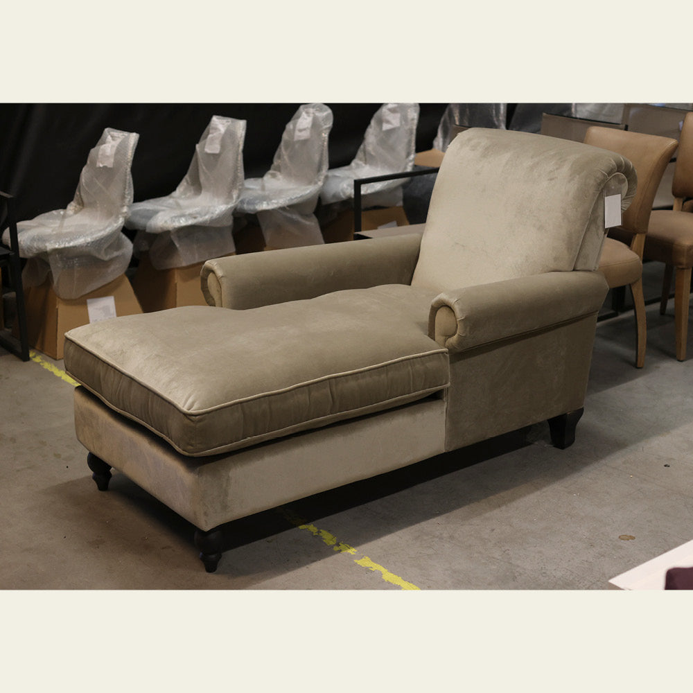 EXPO Meubitrend EVITA Sofa Long Chair