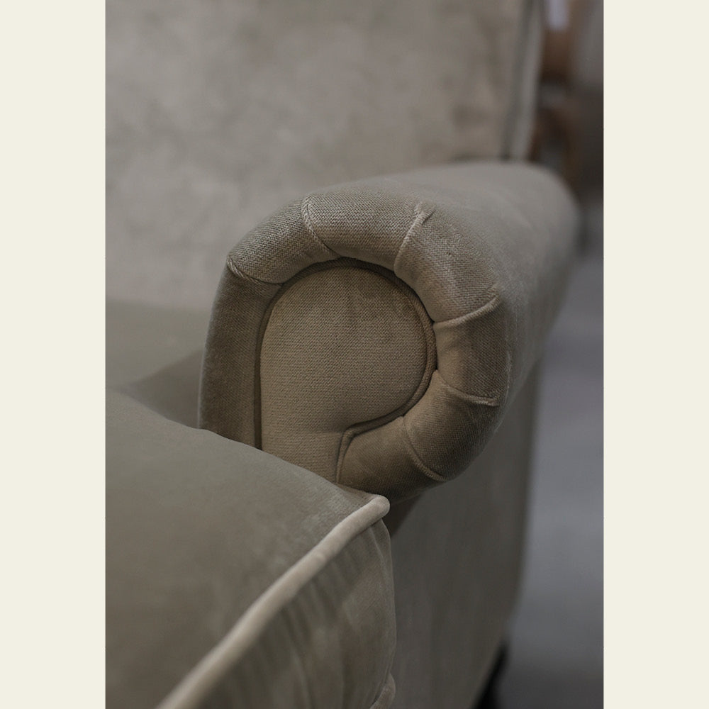 EXPO Meubitrend EVITA Sofa Long Chair