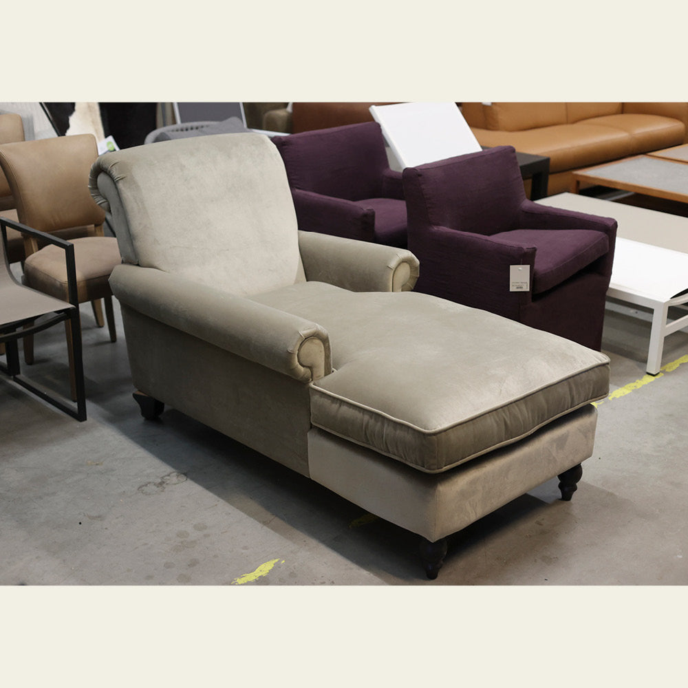 EXPO Meubitrend EVITA Sofa Long Chair