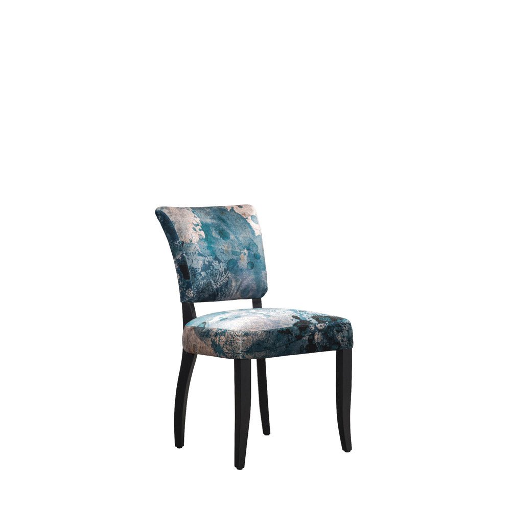 EXPO Timothy Oulton MIMI chair