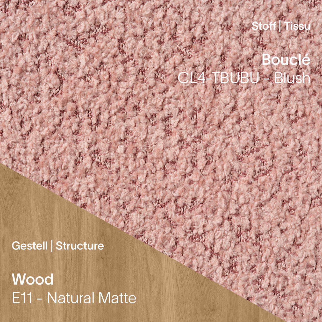 Stuhl CUORI C0212