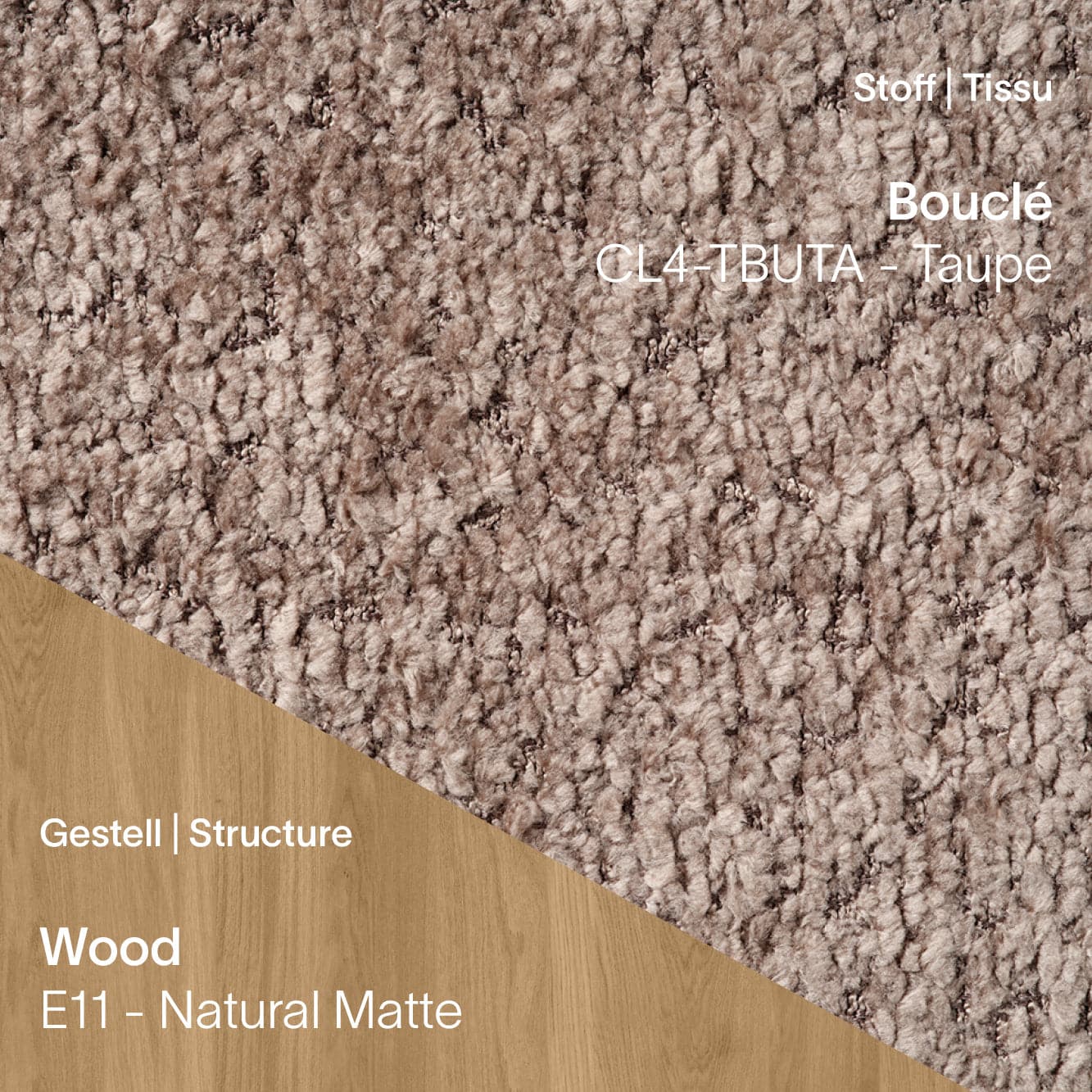 Stuhl CUORI C0212