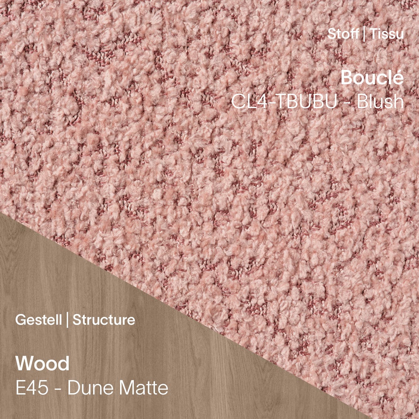 Stuhl CUORI C0212