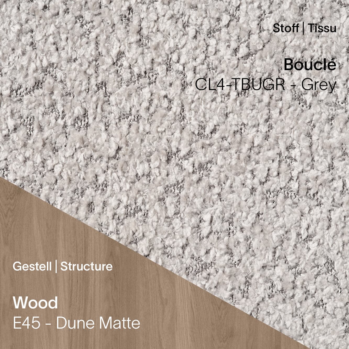 Stuhl CUORI C0212