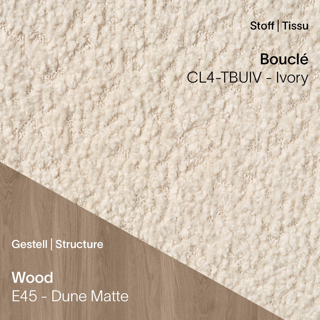 Stuhl CUORI C0212