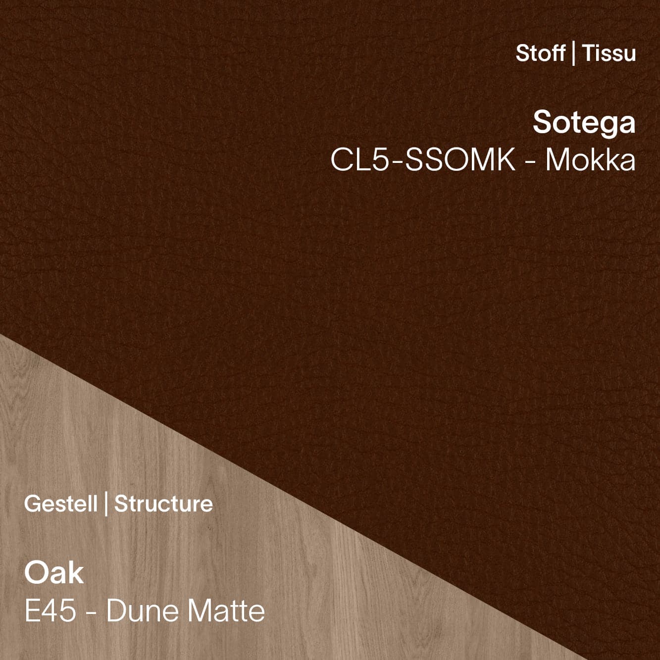 Stuhl CUORI C0212