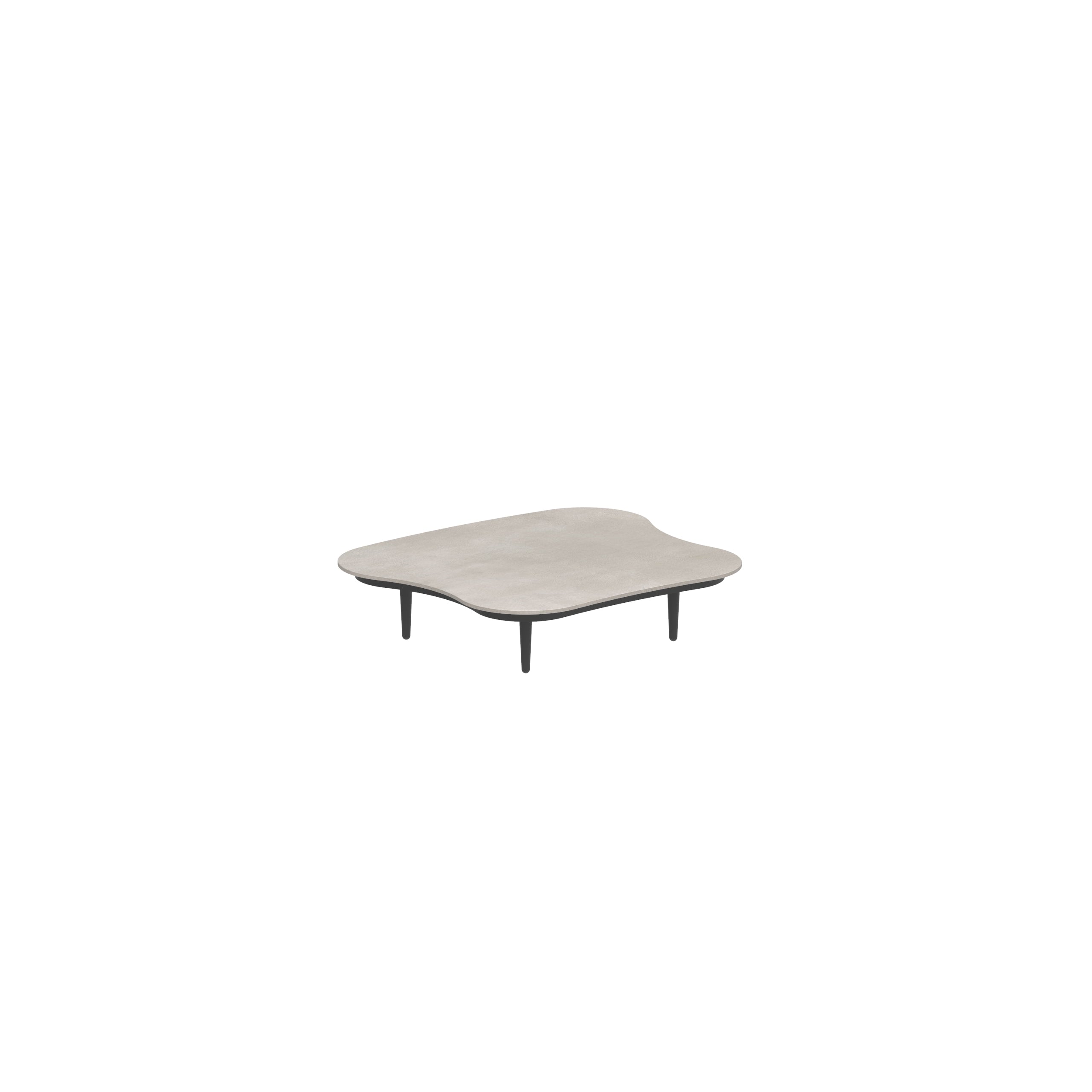 Lounge table organix