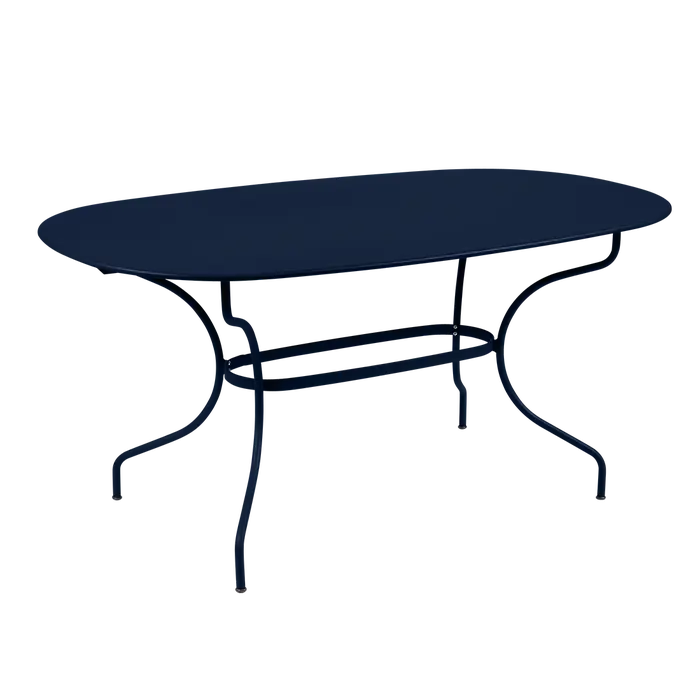 OPÉRA+ garden table - Oval