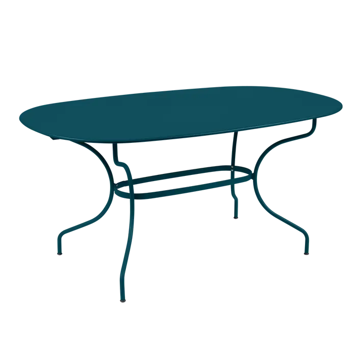 OPÉRA+ garden table - Oval