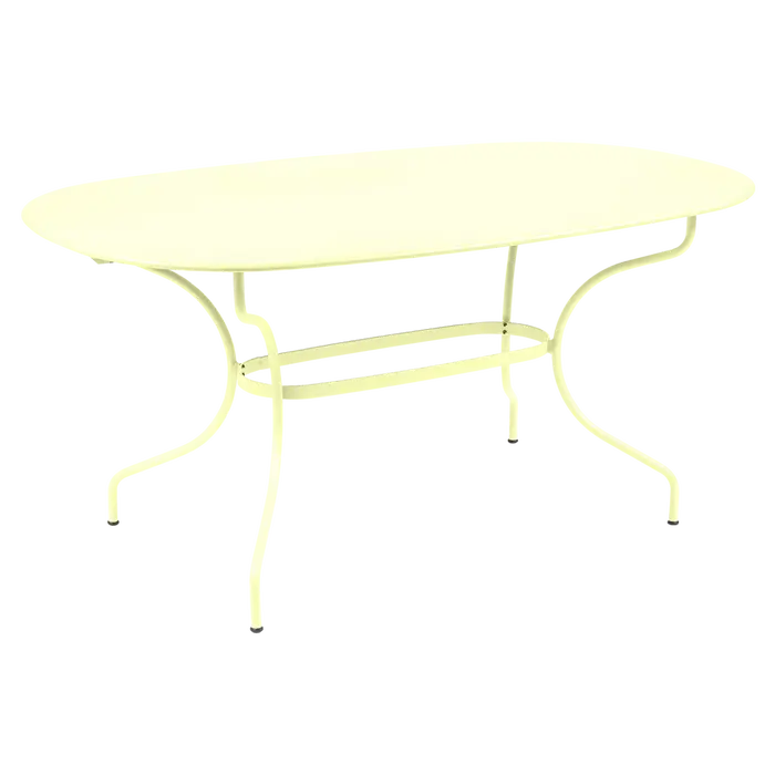 OPÉRA+ garden table - Oval