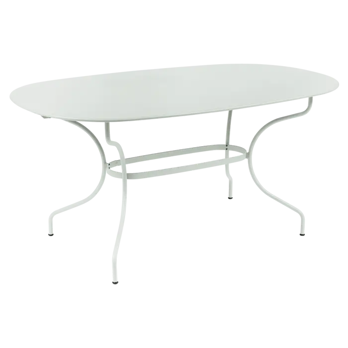 OPÉRA+ garden table - Oval