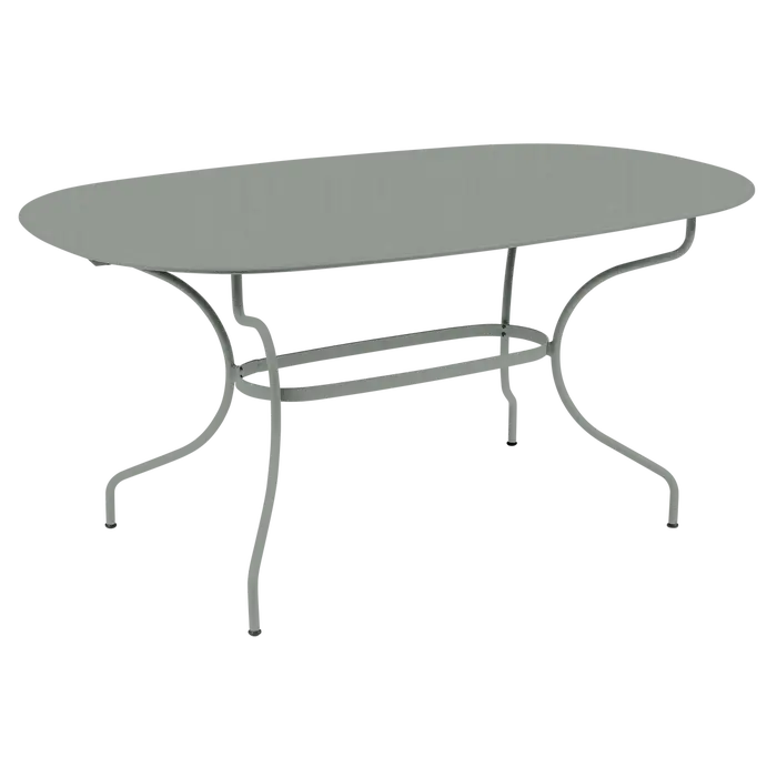 OPÉRA+ garden table - Oval