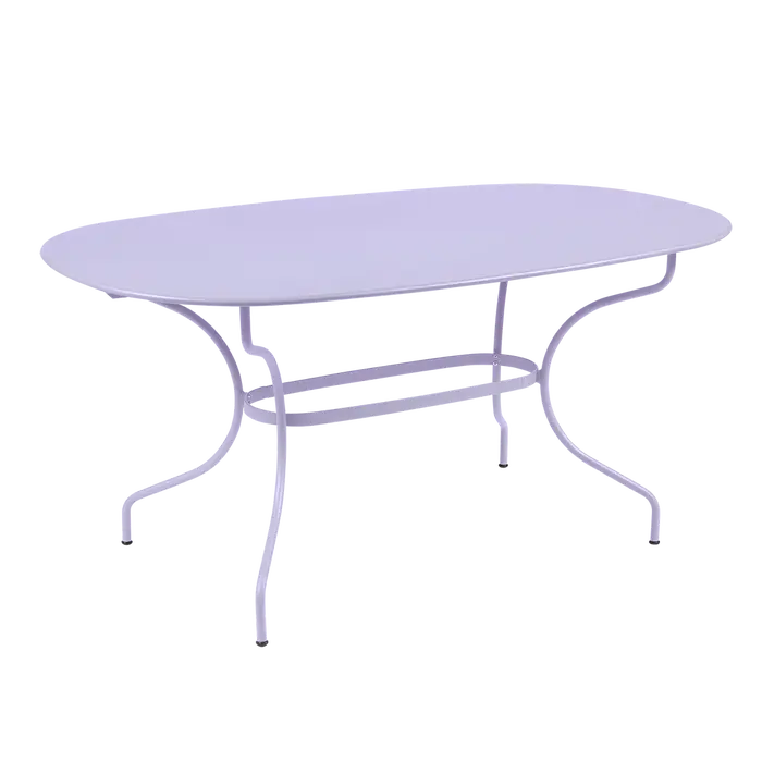 OPÉRA+ garden table - Oval
