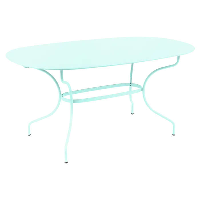 OPÉRA+ garden table - Oval