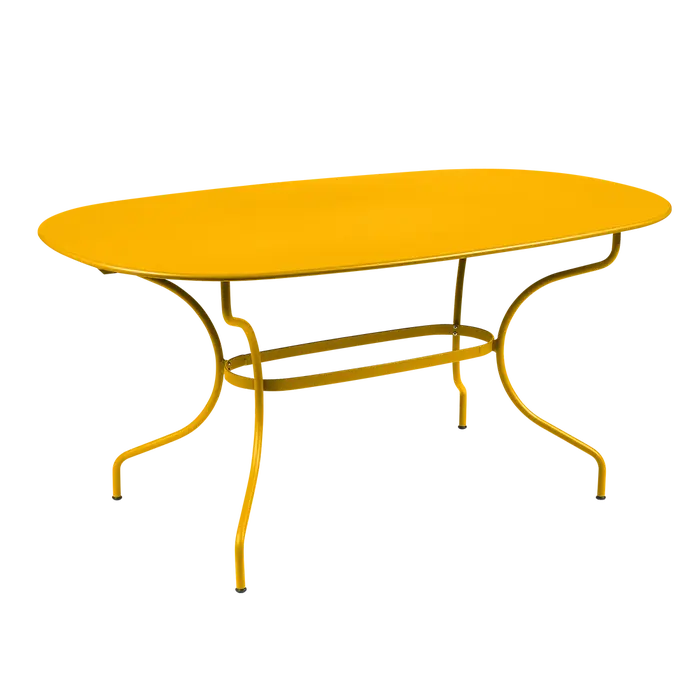 OPÉRA+ garden table - Oval