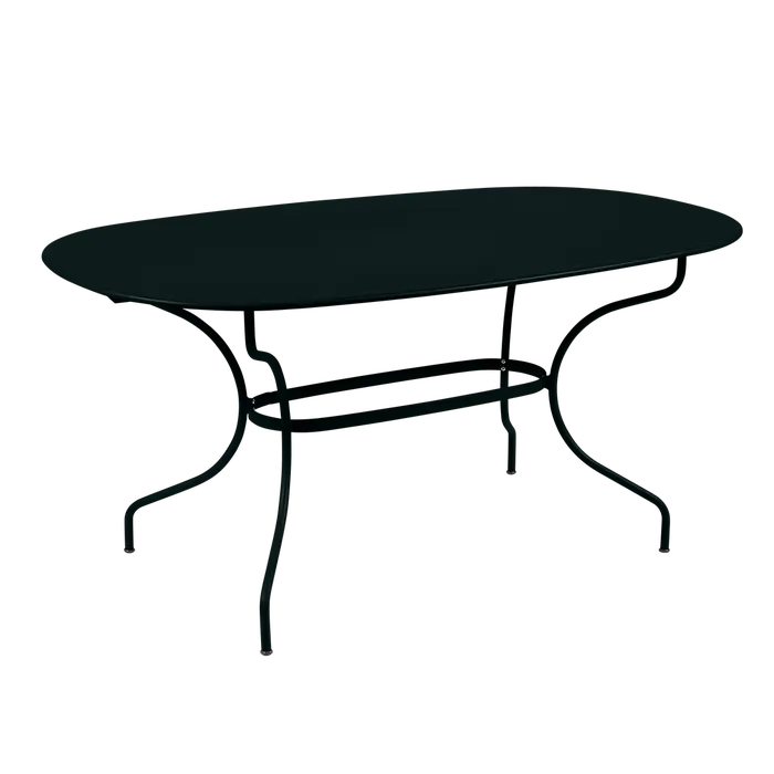 OPÉRA+ garden table - Oval